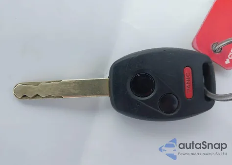 2006 Honda Odyssey Lx z USA, uszkodzony, nr VIN 5FNRL38296B084903